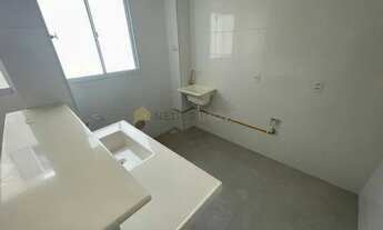 Imagem: Apartamento no MRV chapada dos Pinhais