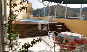 Imagem: FLORIANóPOLIS - Apartamento Padrão - Itacorubi