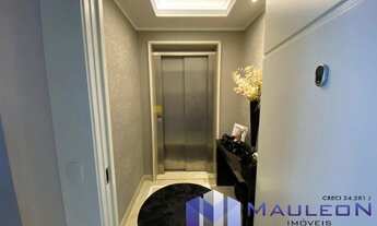 Imagem 5: Apto impecável, em uma das ruas mais nobres do Tatuapé !!