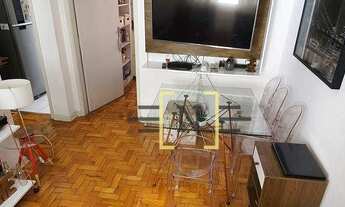 Imagem 3: Apartamento à venda, 38 m² por R$ 330.000,00 - Aclimação - São Paulo/SP