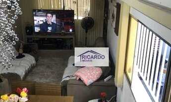 Imagem 4: Sobrado com 3 dormitórios (1 suíte)- Parque Continental I - Guarulhos