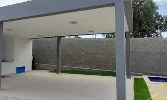 Imagem 2: Casas Novas Tipo Duplex de 2 Suítes em Nova Parnamirim