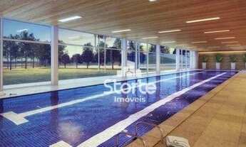 Imagem 3: ÁGIO de terreno à venda, 421,2m² por R$ 230.000 - Condomínio GSP Arts Uberlândia/MG