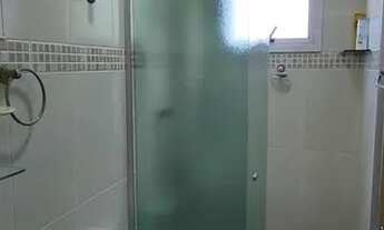 Imagem 7: Apartamento de Praia para Venda em Praia Grande, Caiçara, 2 dormitórios, 1 suíte, 2 banhei