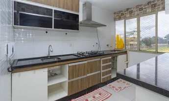 Imagem 5: Vendo apartamento no Edifício Acrópole Águas claras