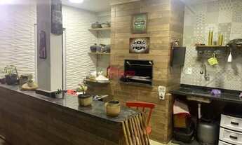 Imagem 5: Rio de Janeiro - Casa Padrão - Campo Grande