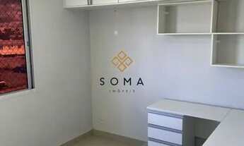 Imagem 5: EXCELENTE APARTAMENTO 2 QUARTOS NA QC 13 - JARDINS MANGUEIRAL