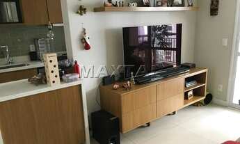 Imagem 6: Móvel totalmente novo e reformado, com arquiteto. Possui móveis planejados em todos os côm