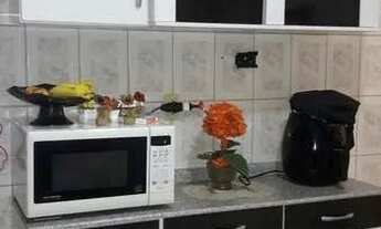 Imagem 3: Casa para venda com 90 metros quadrados com 2 quartos em Jardim Japão - São Paulo - SP