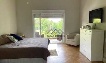 Imagem 6: Casa, 3000 m² - venda por R$ 12.000.000,00 ou aluguel por R$ 40.000,00/mês - Ivoturucaia