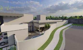 Imagem 6: Casa de condomínio com 3 Suítes à venda, 191 m² por R$ 1.350.000 - Condomínio Villagio Di