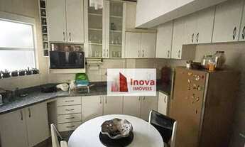 Imagem 6: Lindo Apartamento 2 qtos/varanda/DCE/1 vaga/portaria 24 hrs, à venda, 105 m² por R$ 350.00