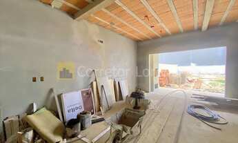 Imagem 5: Casa para venda tem 154 metros quadrados com 3 quartos em Jardim Mauá - Novo Hamburgo - RS