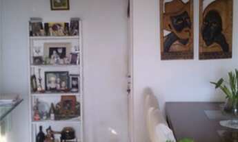 Imagem 4: Apartamento residencial à venda, Jardim Marajoara, São Paulo - AP2125