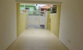 Imagem 4: SÃO PAULO - Casa Padrão - JARDIM ESTER