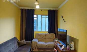 Imagem 4: Apartamento com 2 dormitórios à venda, 54 m² por R$ 210.000,00 - Recanto Quarto Centenário