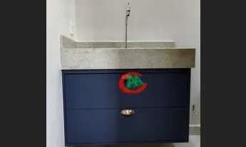 Imagem 4: Casa com 3 dormitórios à venda, 90 m² por R$ 720.000,00 - Jardim Veneza - Indaiatuba/SP