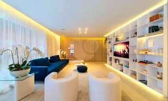 Imagem 2: São Paulo - Apartamento Padrão - BROOKLIN