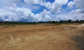 Imagem 3: Terrenos no Iranduba 10 minutos após a Ponte Rio Negro