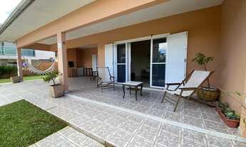 Imagem 5: Casa Térrea Top para aluguel tem 100 m² com 2 quartos em Itacolomi - Balneário Piçarras