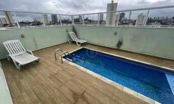 Imagem 4: Apartamento com 2 dormitórios à venda, 50 m² por R$ 330.000,00 - Gopoúva - Guarulhos/SP