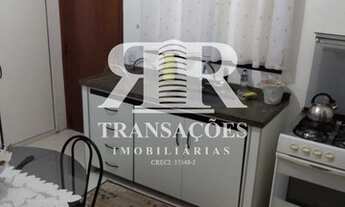 Imagem 4: Apartamento 3 dormitórios, 125m² a venda por R$ 440.000,00 - Edifício Ouro Branco - Bauru