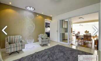 Imagem 5: Apartamento com 3 dormitórios à venda, 240 m² por R$ 2.390.000,00 - Tatuapé - São Paulo/SP