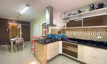 Imagem 6: Apartamento à venda, 134 m² por R$ 670.000,00 - Vila Luis Antônio - Guarujá/SP