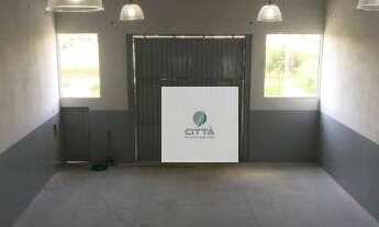 Imagem 6: Barracão para alugar, 300 m² por R$ 7.789,77/mês - Jardim Nilópolis - Campinas/SP