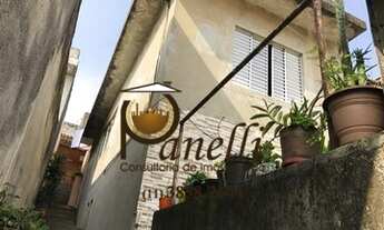 Imagem 7: São Paulo - Casa Padrão - Casa Verde