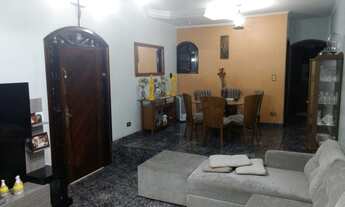 Imagem 2: SANTO ANDRÉ - Casa Padrão - VILA ELDÍZIA