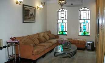 Imagem 6: SOBRADO DE ALTO PADRÃO PARA ALUGAR NO TATUAPÉ