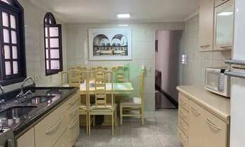 Imagem 3: Sobrado com 3 dormitórios à venda, 178 m² por R$ 795.000,00 - Centro - São Bernardo do Cam