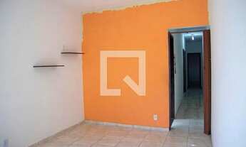 Imagem 4: Casa de Condomínio para Aluguel - Rocha, 2 Quartos, 65 m2