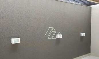 Imagem 6: Casa com 3 dormitórios, 115 m² - venda por R$ 440.000,00 ou aluguel por R$ 2.580,00/mês