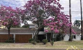 Imagem: Casa com 5 dormitórios, 790 m² - venda