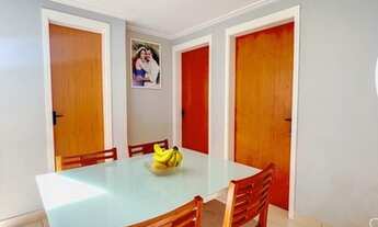 Imagem 6: Apartamento 2 quartos térreo Colina de Laranjeiras