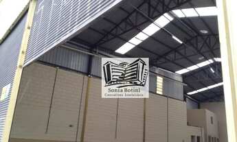 Imagem 5: Galpão para alugar, 400 m² por R$ 12.000,00/mês - Belém - São Paulo/SP