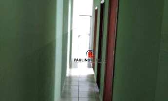 Imagem 3: Casa com 2 dormitórios à venda, 132 m² por R$ 350.000,00 - Parque Nova Carioba - Americana