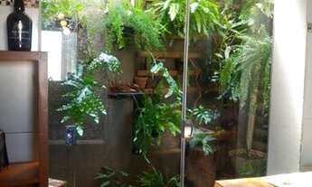 Imagem 5: Casa com 3 dormitórios para alugar, 180 m² por R$ 4.000/mês - Centro - Piracicaba/SP