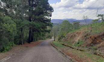 Imagem 2: Terreno em Macacos, Nova Lima