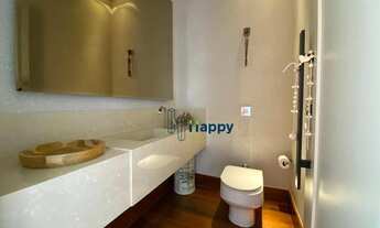 Imagem 2: Casa com 3 dormitórios à venda, 300 m² por R$ 1.900.000,00 - Condomínio Villa Lobos - Paul