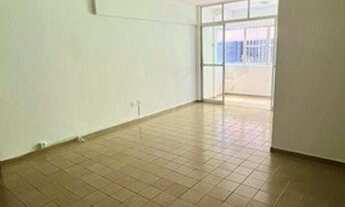 Imagem 7: Edf. Itaipava - Jatiúca - 100 m², 3 quartos + DPE, varanda