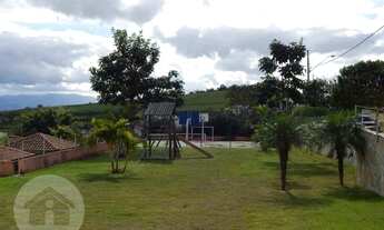 Imagem 6: Terreno à venda, 261 m² por R$ 160.000,00 - Condomínio Reserva do Vale - Caçapava/SP