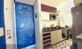 Imagem: Apartamento em Jardim Olavo Bilac - São