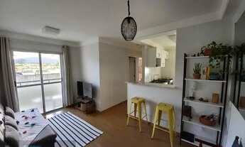 Imagem 2: Apartamento 2 dormitórios para Locação em Campinas, J. Mirian, 2 dormitórios, 1 banheiro