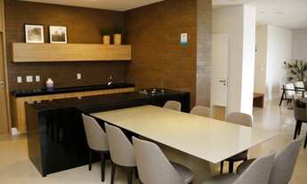 Imagem 6: Apartamento à venda, 100 m² por R$ 953.581,95 - Dunas - Fortaleza/CE