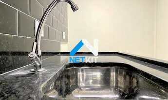 Imagem 6: KITNET nova em DIADEMA, com 1 Vaga de Garagem!