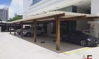 Imagem 4: Apartamento Soft com 1 suíte mobiliado no Condomínio The Link. - AP47645