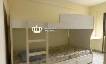 Imagem 6: APARTAMENTO A VENDA COM SACADA 2 QUARTOS 1 VAGA NA PATRIARCA